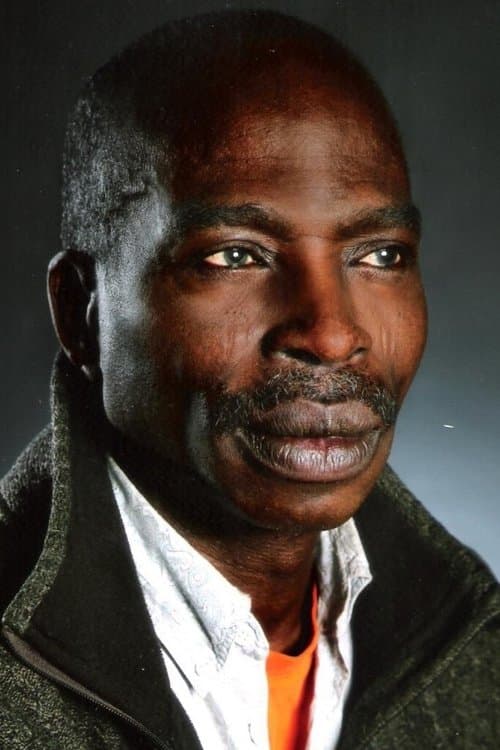 Michael Ojake photo