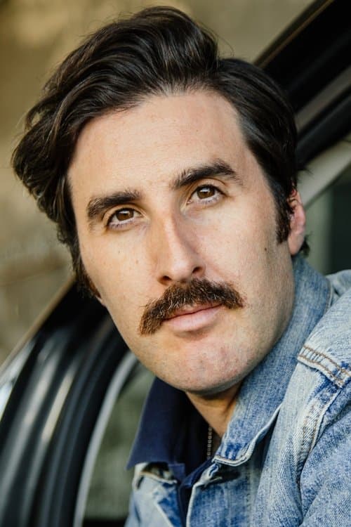 Michael Osborne photo