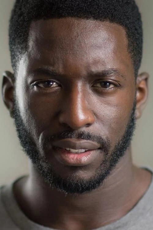 Michael Owusu photo