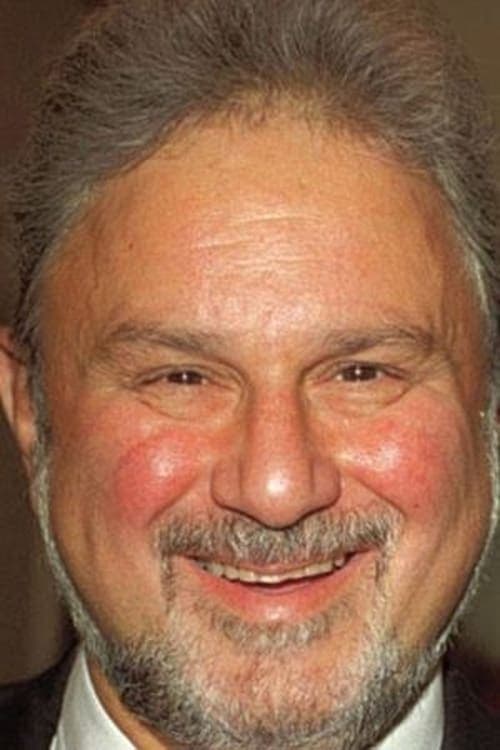 Michael P. Moran photo