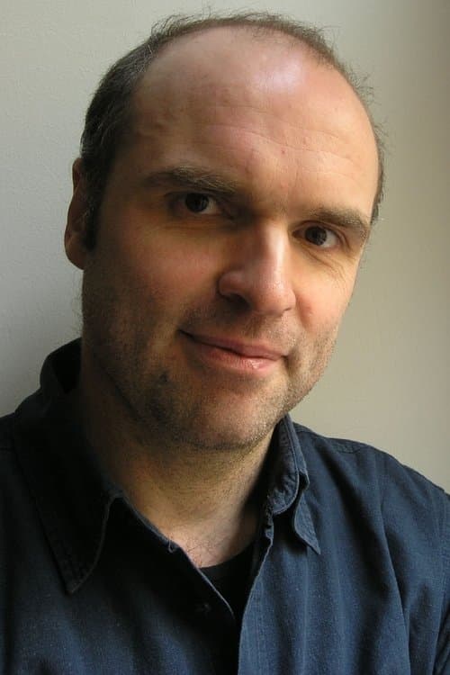 Michael Palm photo