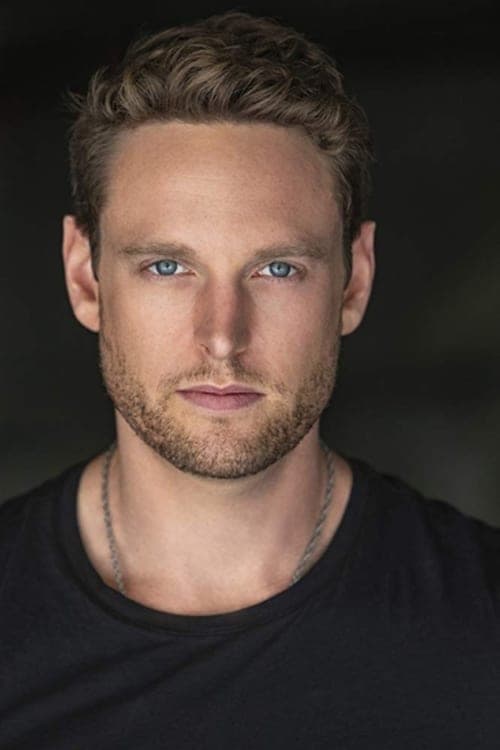 Michael Patrick Lane photo