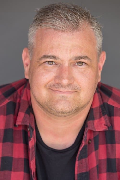 Michael Patrick McGill photo