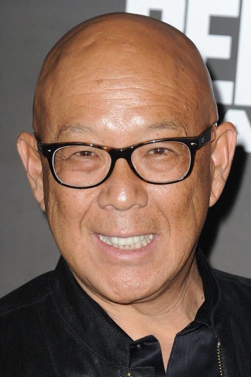 Michael Paul Chan photo