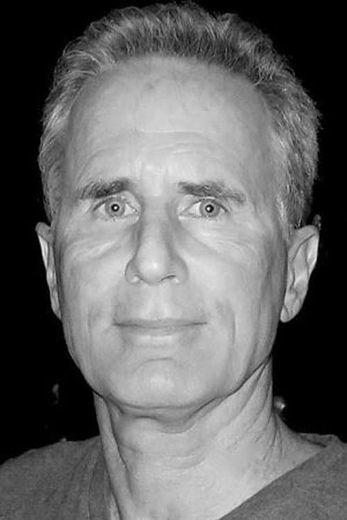 A portrait of Michael Pavone