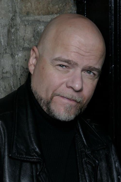 Michael Pemberton photo