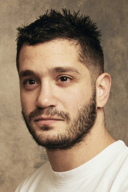 A portrait of Michael Philippou