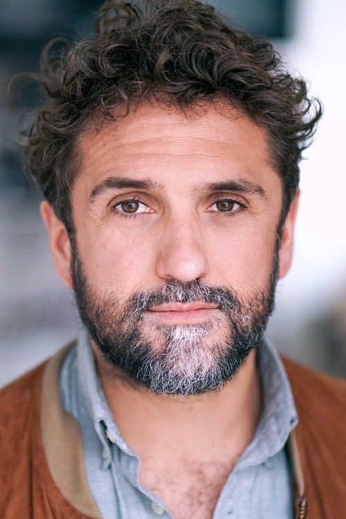 Michael Pinelli photo