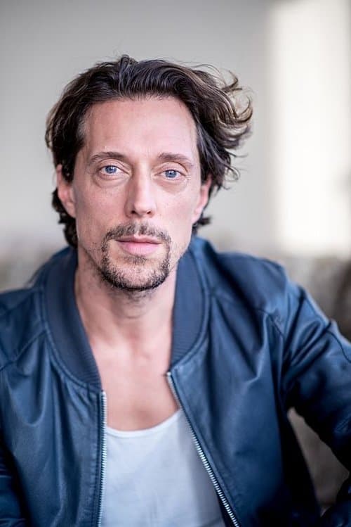 Michael Pink photo