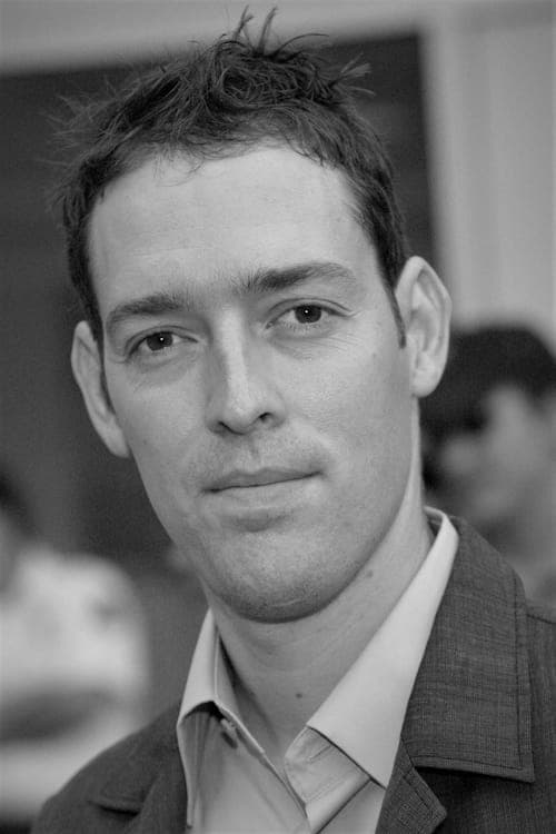 A portrait of Michael Polish