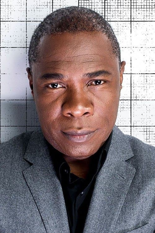 Michael Potts photo