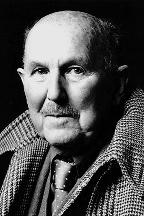 Michael Powell photo