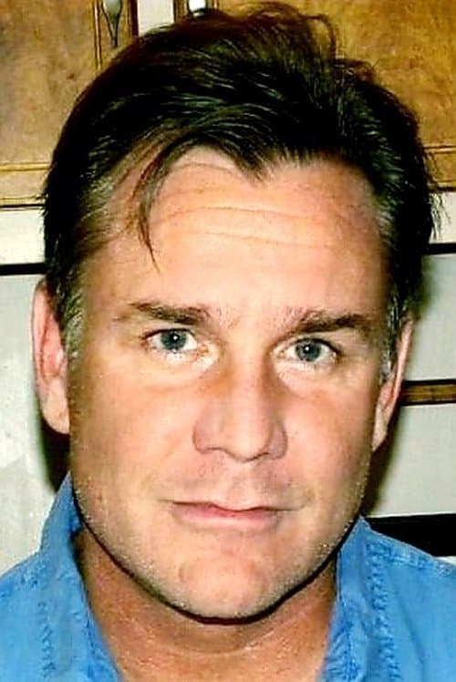 Michael Power photo
