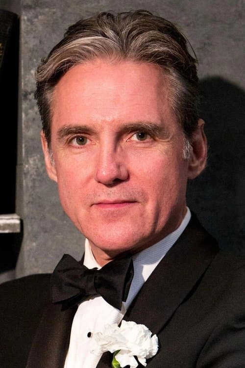 Michael Praed photo
