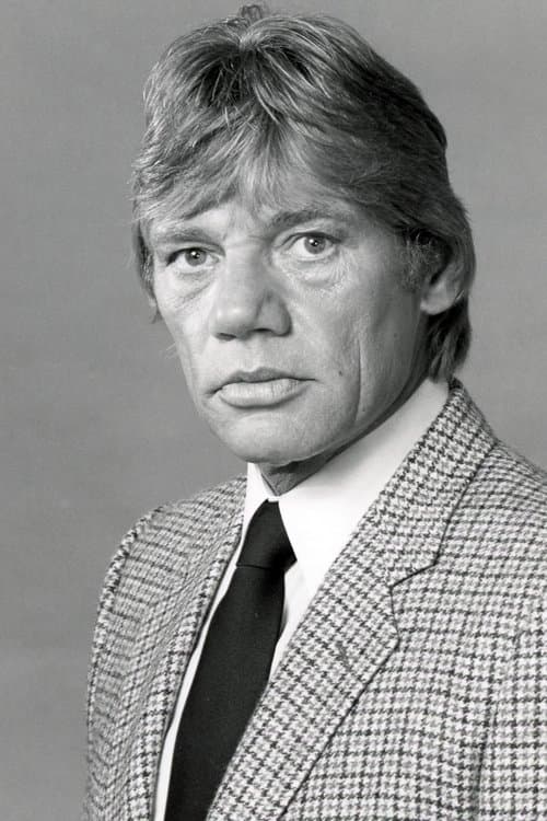 Michael Preston photo