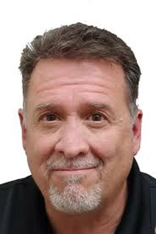 Michael Pritchard photo