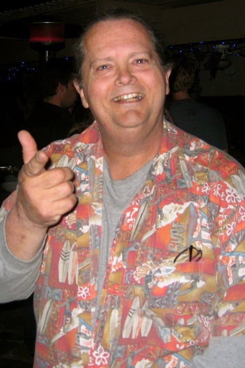 Michael Q. Schmidt photo
