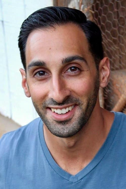 A portrait of Michael R. Ciminna