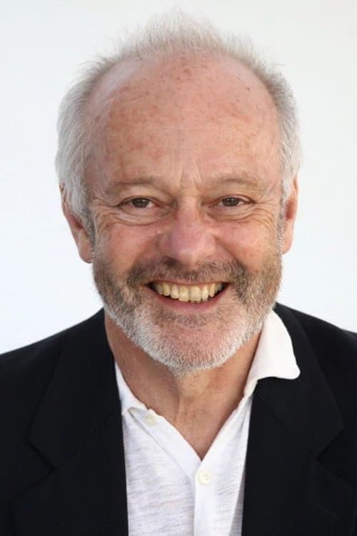 Michael Radford photo