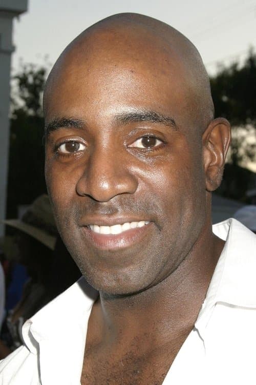 Michael Ralph photo