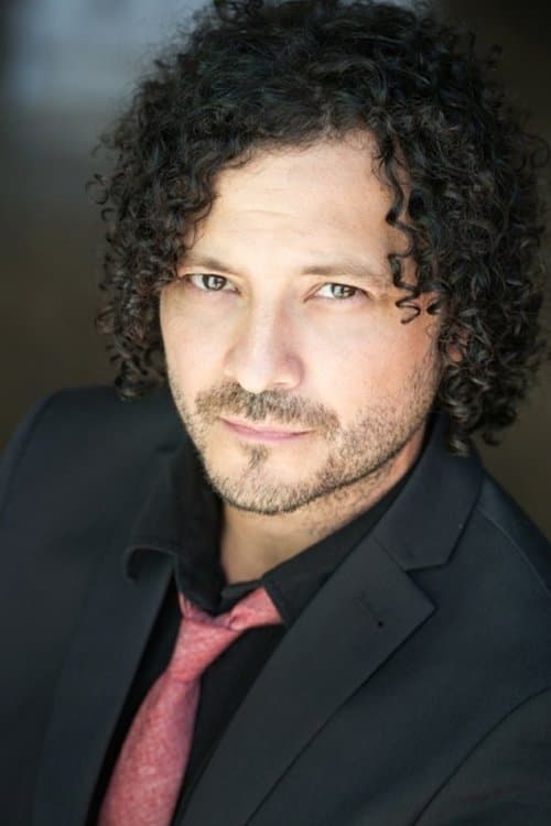 Michael Ray Escamilla photo