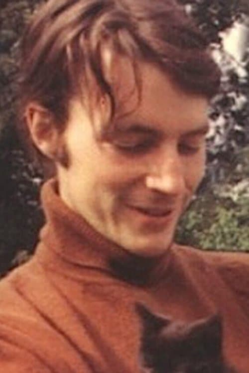 A portrait of Michael Reeves