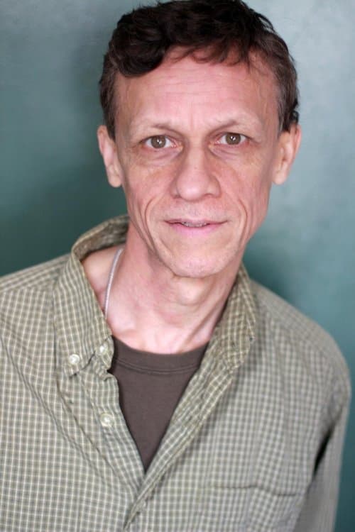 Michael Reid MacKay photo