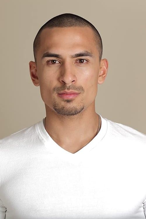 Michael Reventar photo