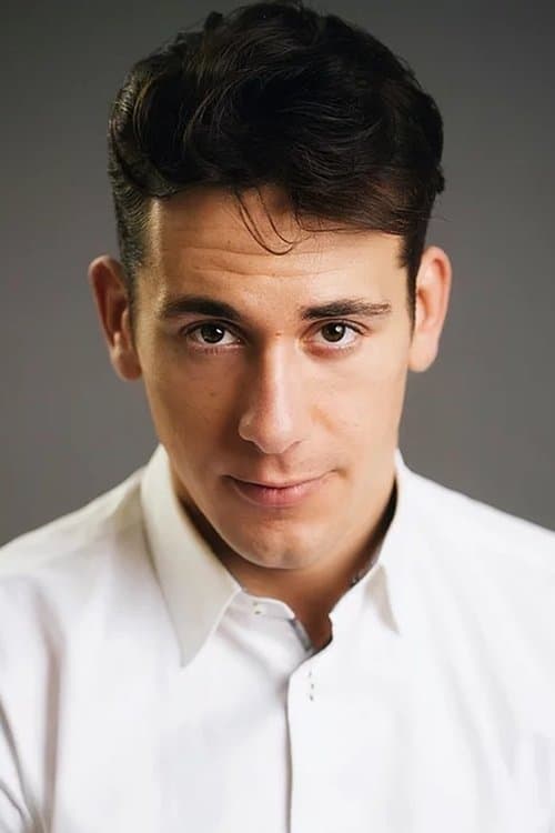 Michael Ricci photo