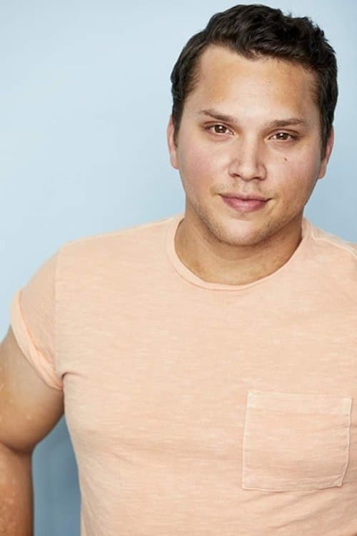 Michael Rivera photo