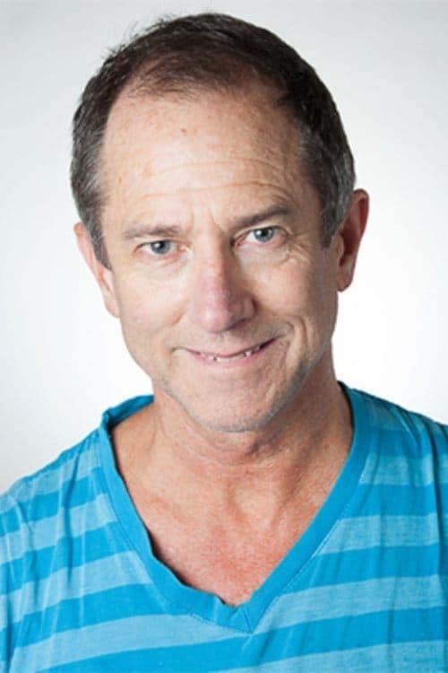 Michael Robinson photo