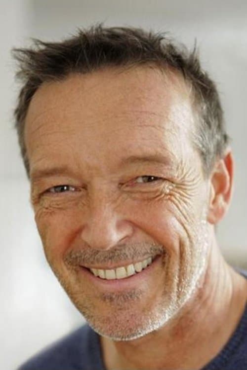 Michael Roll photo