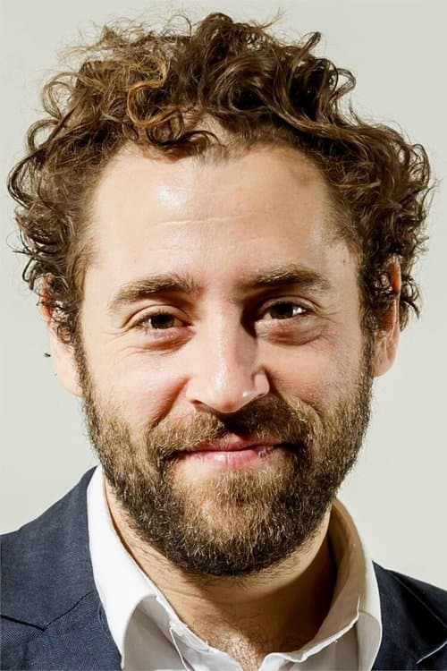 Michael Rubenfeld photo