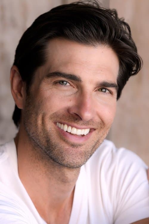 Michael Rupnow photo