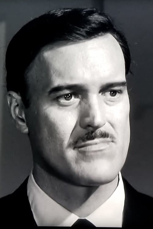 Michael Rye photo