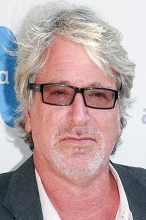 A portrait of Michael Rymer
