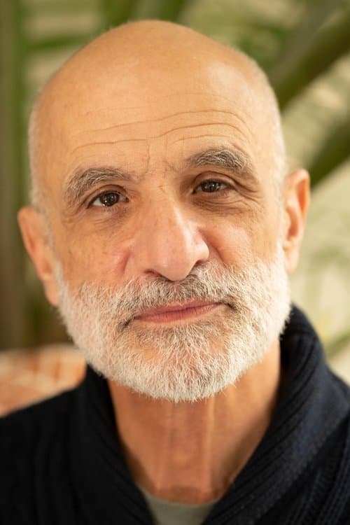 Michael Saad photo