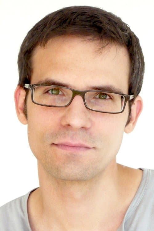 A portrait of Michael Schaerer