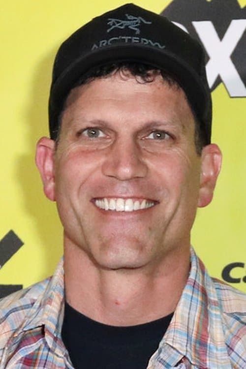 A portrait of Michael Schwartz