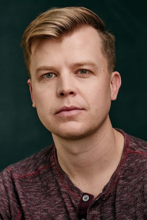 Michael Scott Allen photo