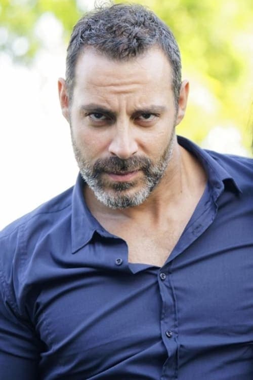 Michael Segal photo