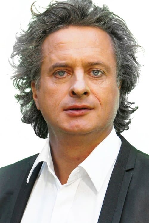 Michael Sens photo
