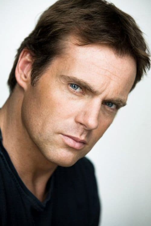 Michael Shanks photo