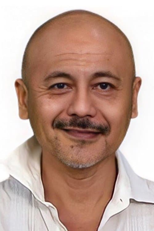 Michael Shaowanasai photo