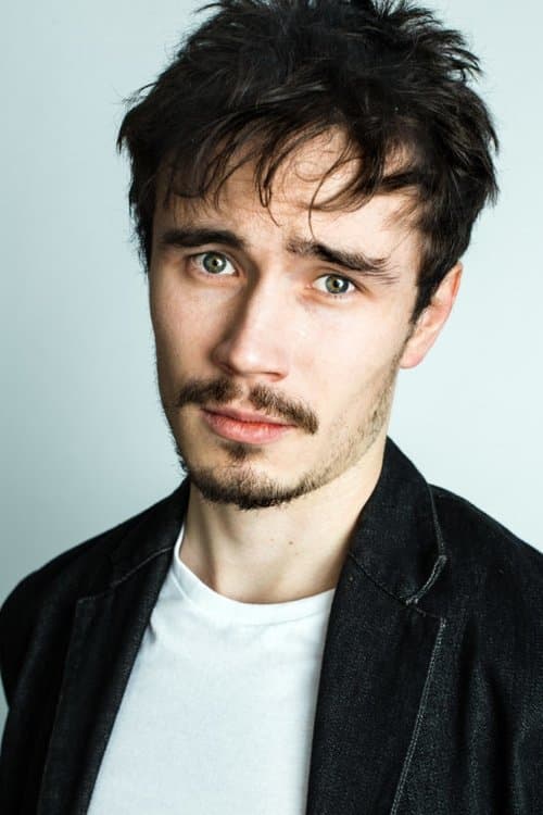 Michael Shea photo