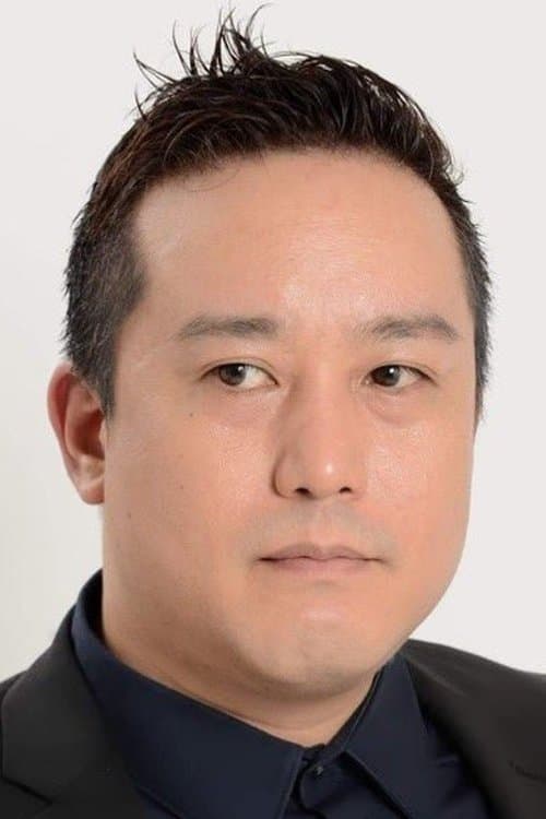 Michael Shitanda photo