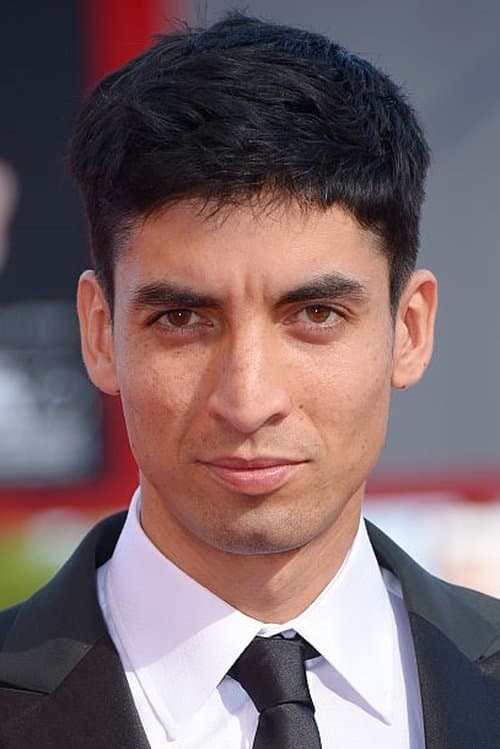 Michael Silva photo