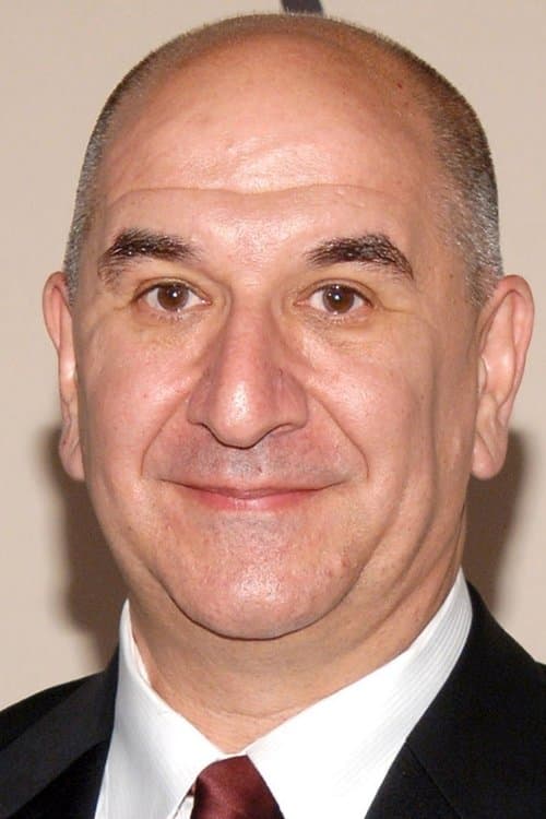 A portrait of Michael Slovis