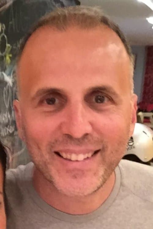 Michael Smith photo
