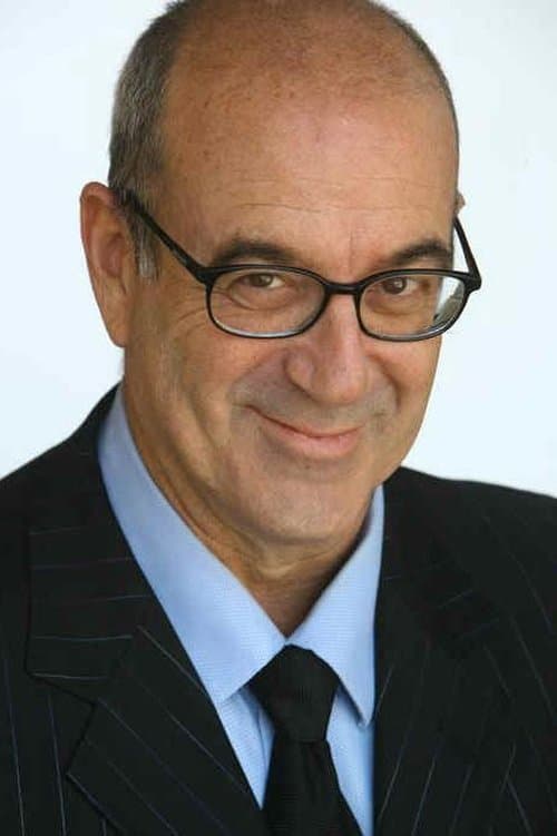 Michael Sorich photo